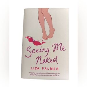 Novel By Lisa Palmer